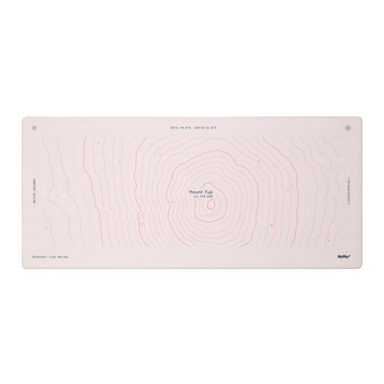 Коврик для мыши Nuphy Deskmat_MF 1219617