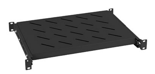 Полка выдвижная Cabeus JE05-600-BK 552777