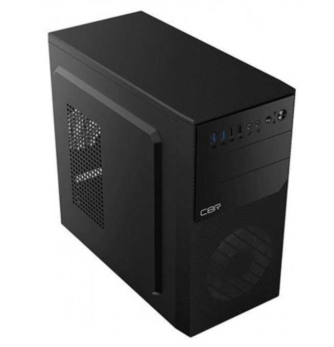 Корпус mATX CBR RD880 1060832