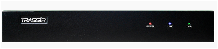 Видеорегистратор  TRASSIR MiniNVR Compact AnyIP 16 625365