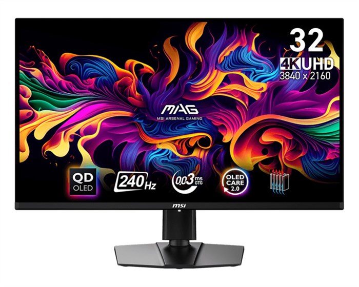 Монитор 31,5" MSI MAG 321UPX 1225291