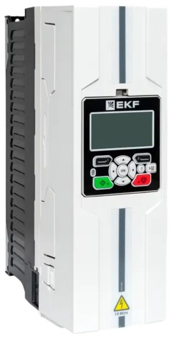 Преобразователь частоты  EKF PD-500-E88-1K5-43-B-PN 1130219