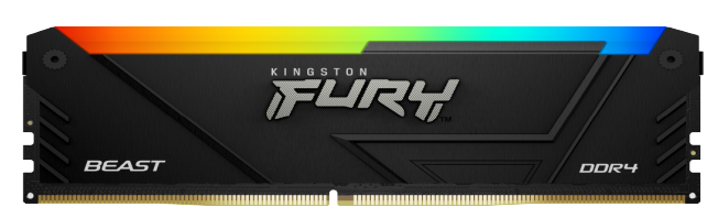 Модуль памяти DDR4 8GB Kingston FURY KF436C17BB2A/8 1054800