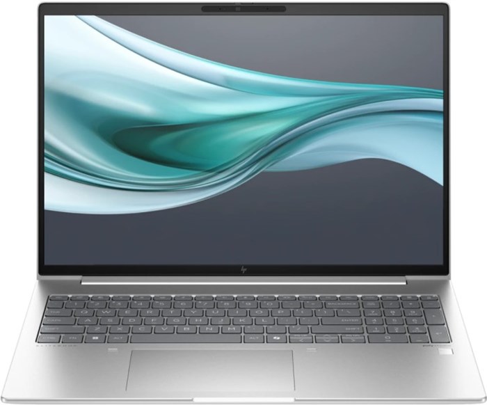 Ноутбук  HP Elitebook 660 G11 16 ", Core Ultra 7, 16 Гб RAM, 512 Гб SSD, Arc graphics, Серебристый 1225265