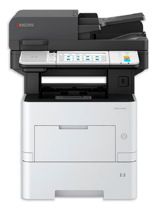 МФУ лазерное черно-белое Kyocera MA5500ifx 1058928