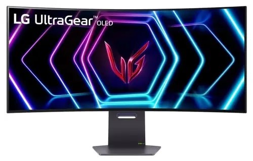 Монитор 39" LG 39GS95QE-B 1112850