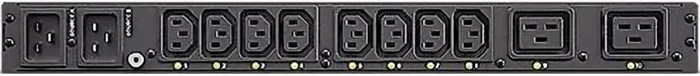 Переключатель  CyberPower PDU44005 (PDU20SWHVIEC10ATNET) 1022045