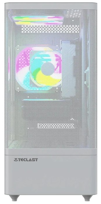 Системный блок TECLAST G03 AMD Ryzen 5, 32 ГБ, 1 Тб, nVidia GeForce RTX 5060 Ti,  ОС Windows 11 Профессиональная 1233731