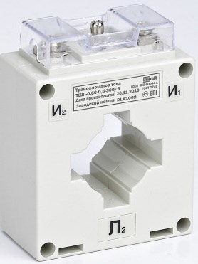 Трансформатор тока DEKraft 50146DEK 1152154