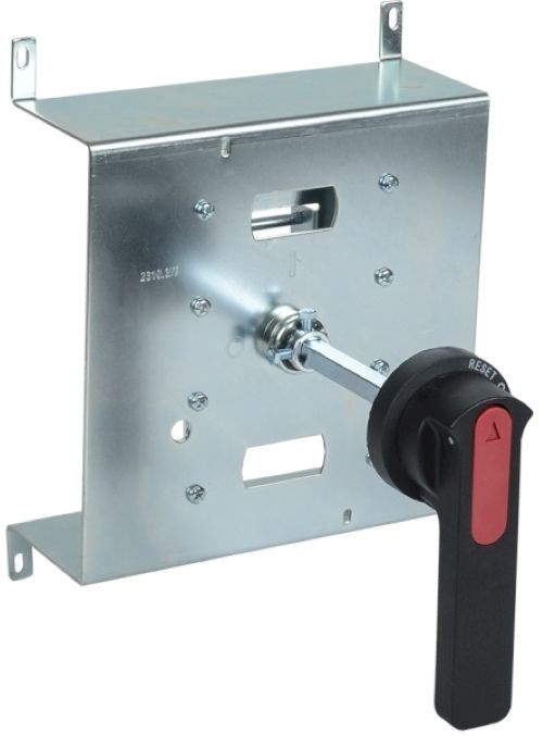 Привод поворотный ручной  IEK SVA71D-PRP-1-1-02 1152684