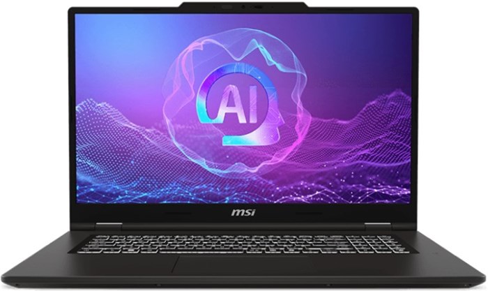 Ноутбук  MSI VENTURE A16 AI+ A3HMG-026XRU 16 ", Ryzen AI 300, 16 Гб RAM, 1 Тб SSD, Radeon 860M, Серый 1219319