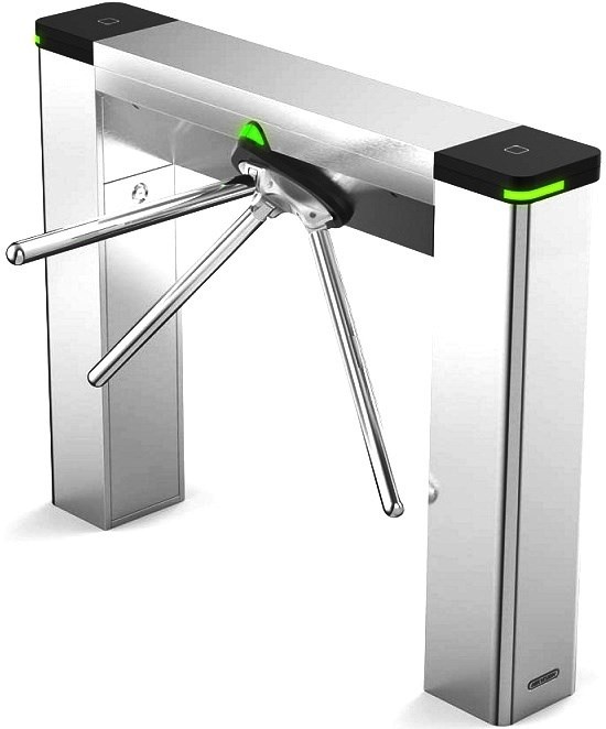 Турникет-трипод  HIKVISION DS-K3G501LX-R/Dm55 1177087