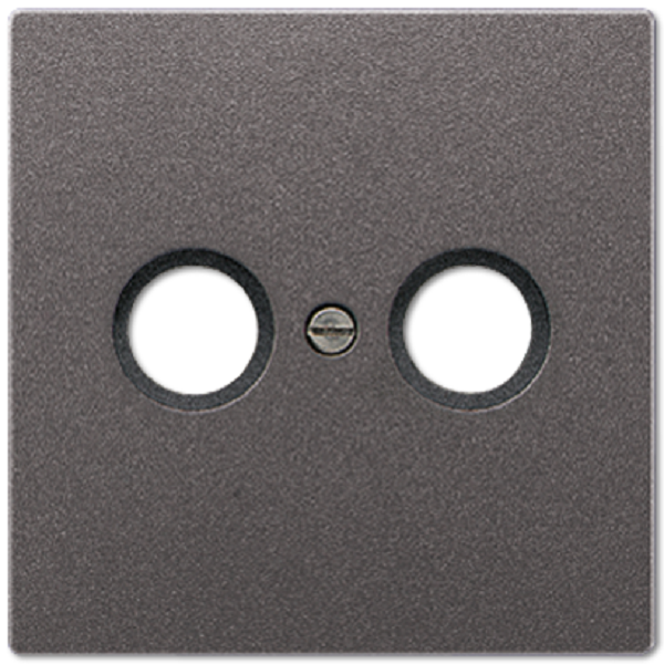 Накладка  Jung AL2990TVAN 852397