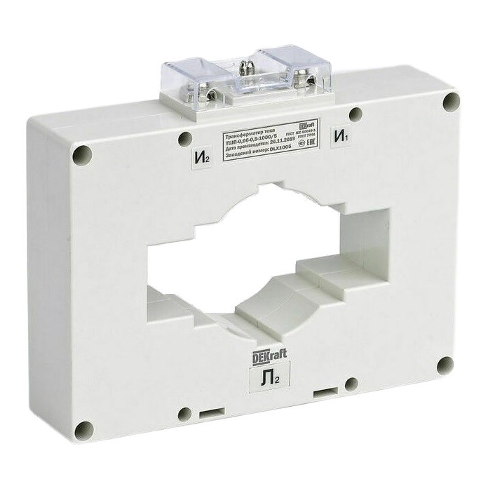 Трансформатор  DEKraft 50152DEK 1108735