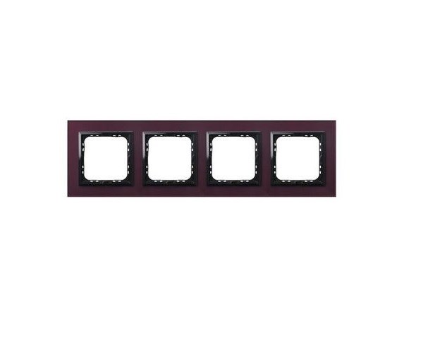 Рамка  Ospel R-4RGC/61/25 738901