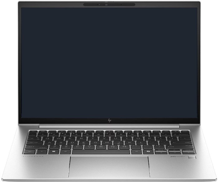 Ноутбук  HP EliteBook 840 G11 14 ", Core Ultra 7, 16 Гб RAM, 1 Тб SSD, Arc graphics, Серебристый 1111758