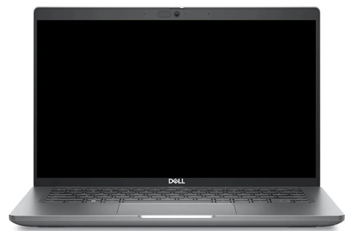 Ноутбук  Dell Latitude 5450 14 ", Core Ultra 7, 32 Гб RAM, 512 Гб SSD, Arc graphics, Серый 1233153