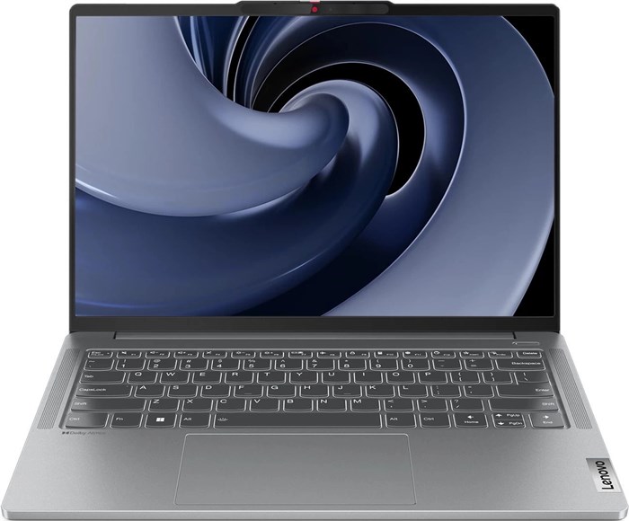 Ноутбук  Lenovo IdeaPad 5 Pro 14IMH9 14 ", Core Ultra 7, 32 Гб RAM, 1 Тб SSD, Arc graphics, Серый 1213816