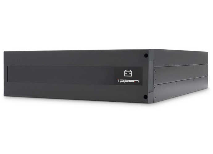 Батарейный модуль  Ippon EBM Innova RT II 3-3 10K 1066792