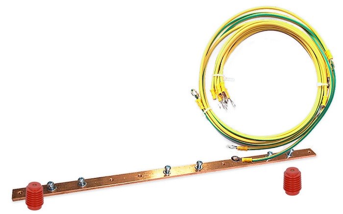 Шина  SYSMATRIX GR 0022.001 810528