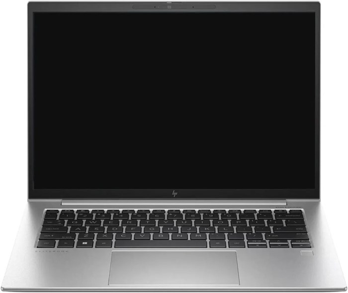 Ноутбук  HP EliteBook 1040 G10 14 ", Core i7, 16 Гб RAM, 512 Гб SSD, Iris Xe Graphics, Серебристый 1225251