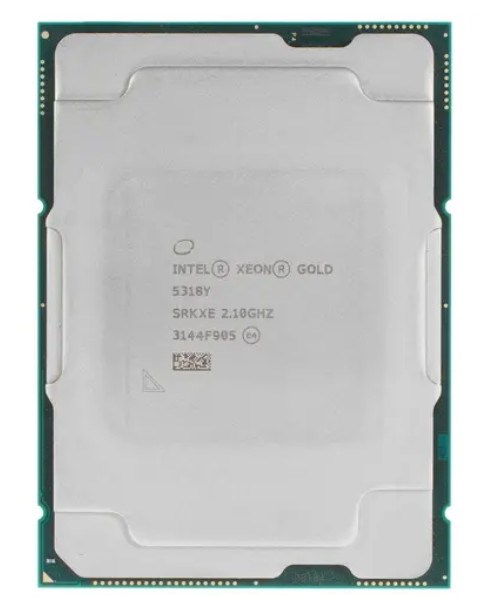 Процессор  Intel Xeon 5318Y 968453