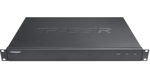 Видеорегистратор  TRASSIR MiniNVR AnyIP 16 447041