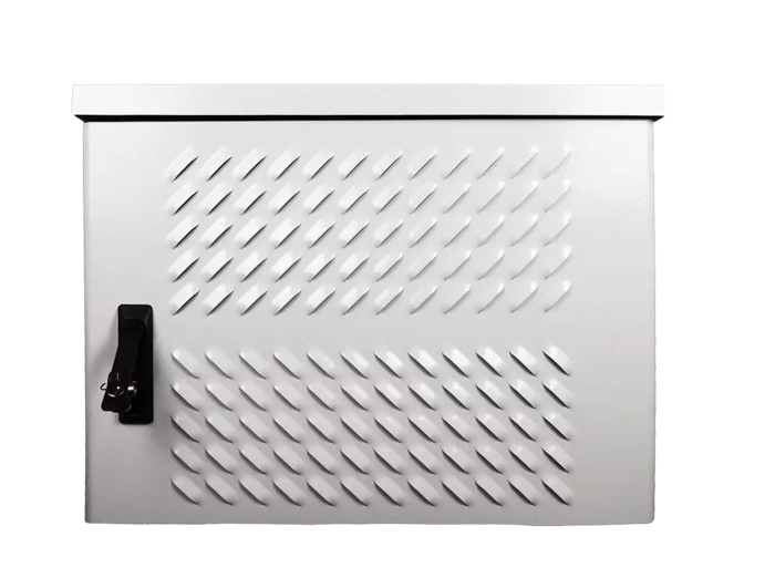 Шкаф настенный 19", 6U ЦМО ШТВ-Н-6.6.3-4ААА-Т1-МС1 1036536