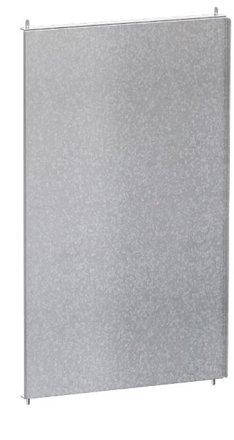 Монтажная панель  EKF AleSta-MP6M600 1127999