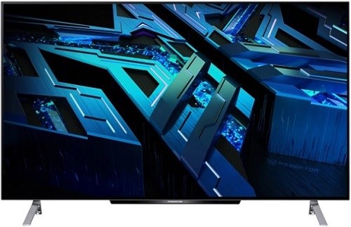 Монитор 48" Acer Predator CG48bmiiiipuzx 996917