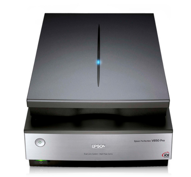 Сканер  Epson Perfection V850 PRO 446934