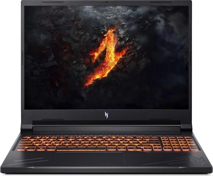 Ноутбук  Acer NITRO V 16 ANV16-41-R9PM 16 ", Ryzen 7, 16 Гб RAM, 1 Тб SSD, GeForce RTX 4060, Черный 1200124