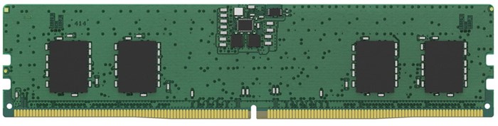 Модуль памяти DDR5 8GB Kingston KVR56U46BS6-8 1012837