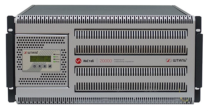 Стабилизатор  Штиль ИнСтаб IS3120RT 721047