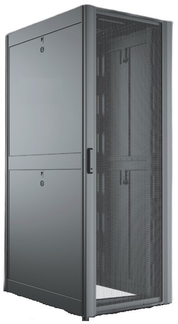 Шкаф напольный 19", 42U C3 SOLUTIONS C3.RF4203 1212459