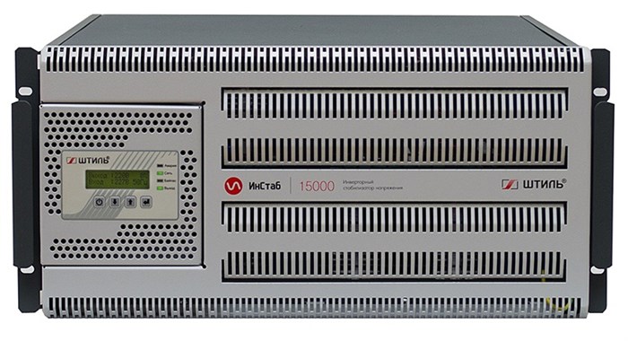 Стабилизатор  Штиль ИнСтаб IS3315RT 721050