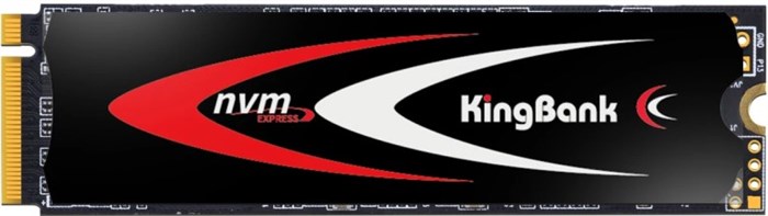 Накопитель SSD M.2 2280 KingBank K5.02.FPL1512202 512 ГБ 1191194