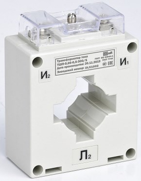 Трансформатор тока DEKraft 50114DEK 1152136