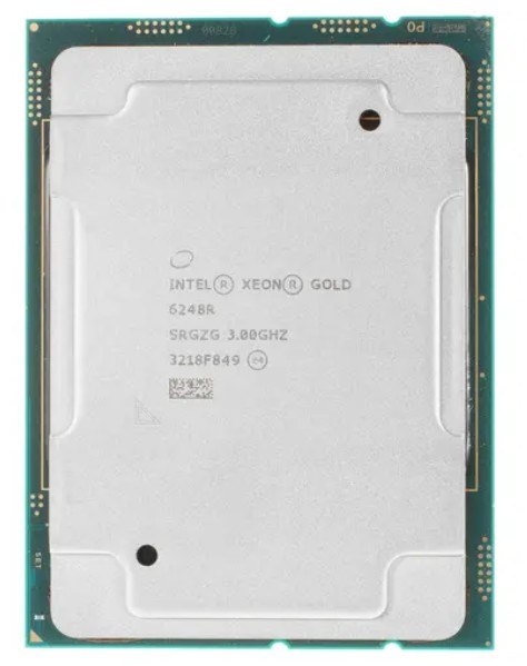 Процессор  Intel Xeon Gold 6248R 772169