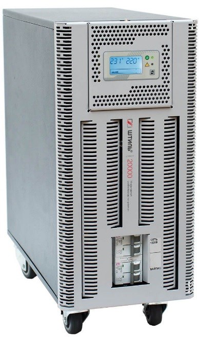 Стабилизатор напряжения Штиль IS20000RT 941710