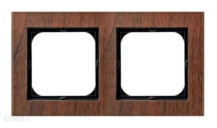 Рамка  Ospel R-2RW/34 738636