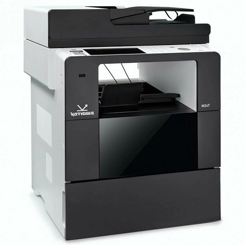 МФУ лазерное черно-белое Катюша M247e (2GB) 1101866
