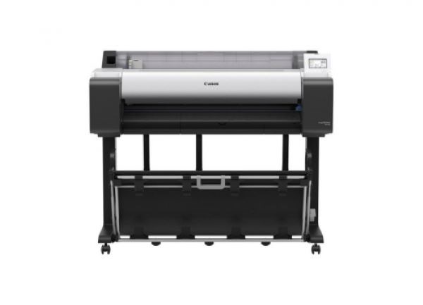 Плоттер струйный Canon imagePROGRAF TM-350 1079318