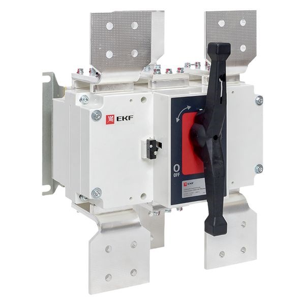 Рубильник-выключатель  EKF psds-2500-3 1133939