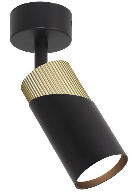 Светильник  WOLTA WSL-GU10/S06BG 1120198