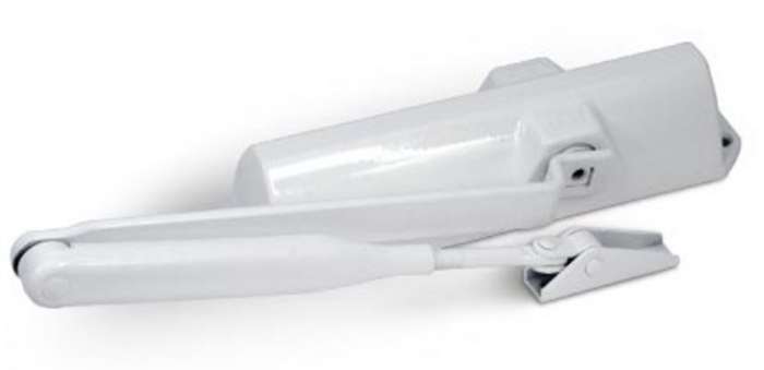 Доводчик  Dormakaba TS-68 512055