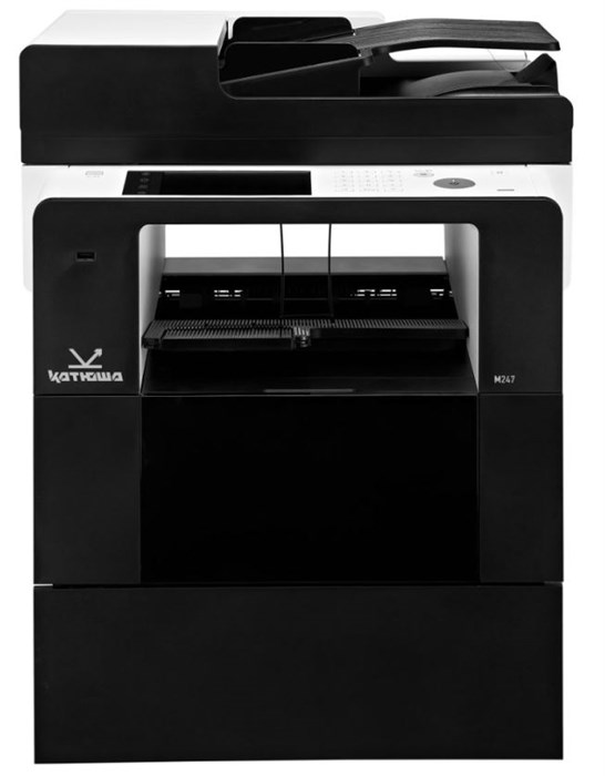 МФУ лазерное черно-белое Катюша M247ep 1062421