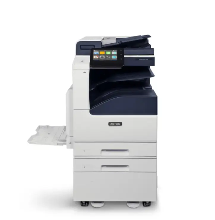 МФУ лазерное черно-белое Xerox B7130 с тумбой 982063