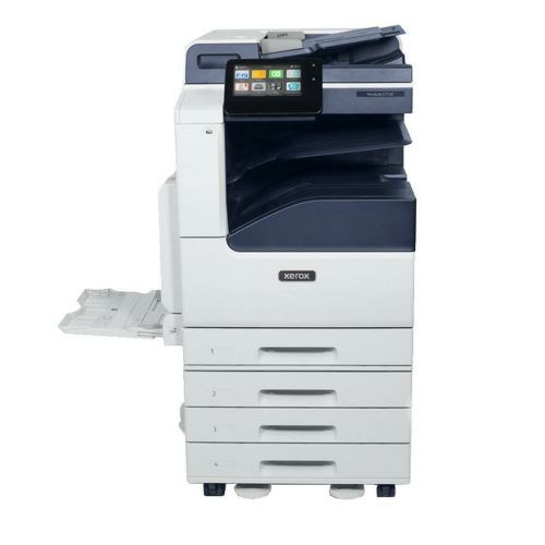 МФУ лазерное черно-белое Xerox VersaLink B7125 1031161