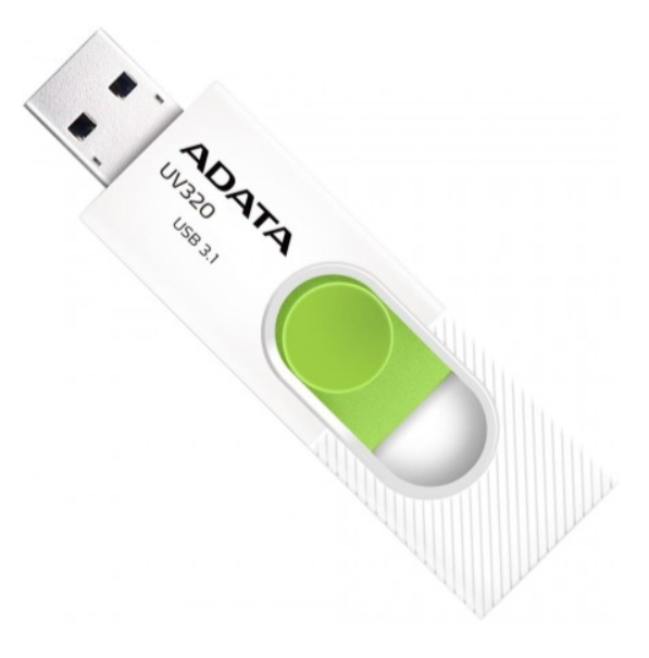 Накопитель USB 3.2 512GB A-Data AUV320-512G-RWHGN 1054824